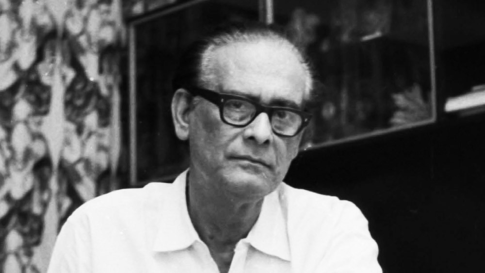 Birth anniversary of musician Hemanta Mukhopadhyay