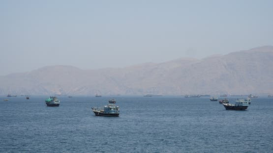Hormuz