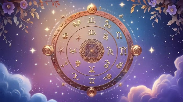 Horoscope Today