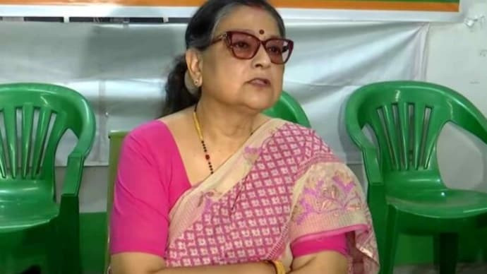Kakoli Ghosh Dastidar