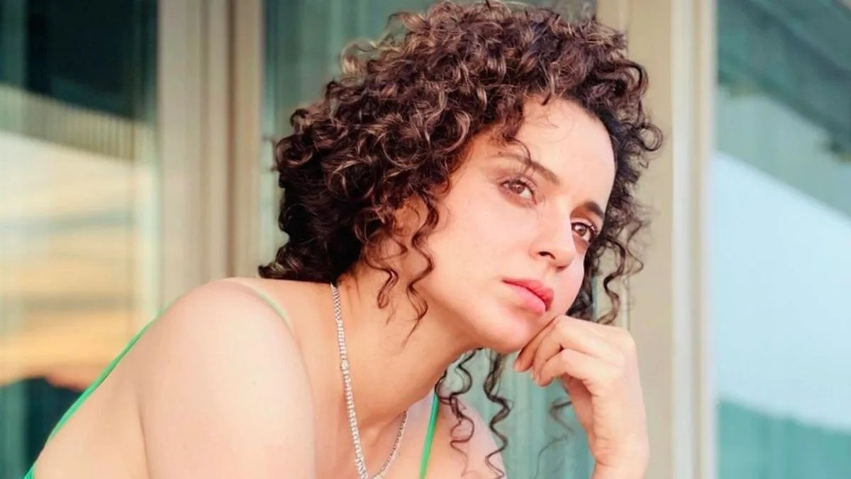 Kangana Ranaut