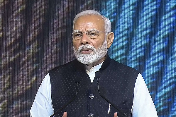 Narendra Modi