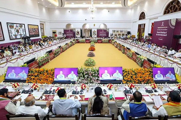 NITI Aayog