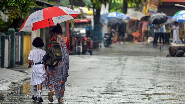 North Bengal Weather Forecast