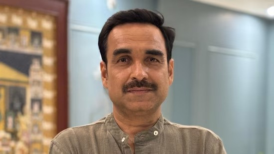 Pankaj Tripathi's brother was attacked following a land dispute in Bihar