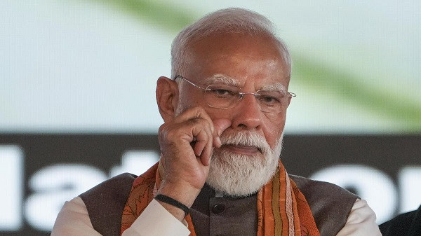 PM Modi Marks Emergency Anniversary