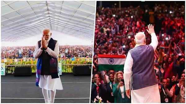 PM Narendra Modi