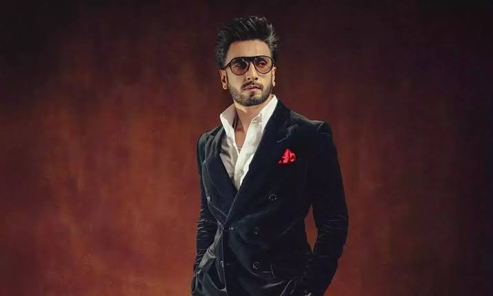 Ranveer Singh
