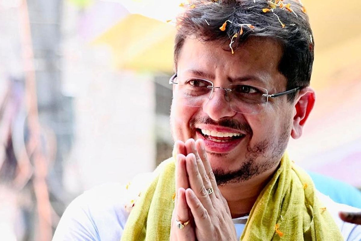 Ritabrata Banerjee