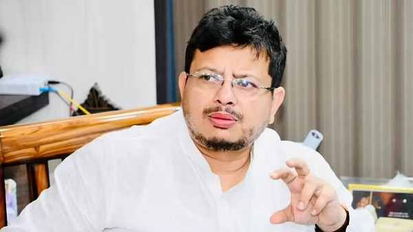 Ritabrata Banerjee
