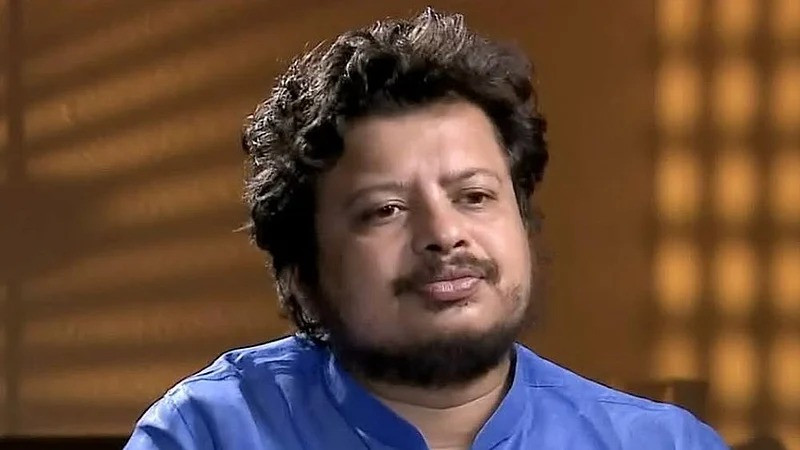 Ritabrata Banerjee