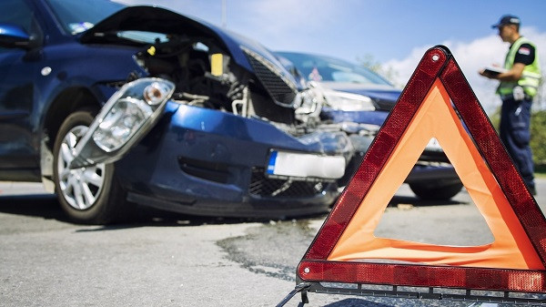 Road Accidents in Rajasthan