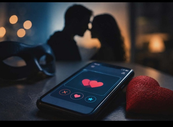 Secret Dating Apps in India