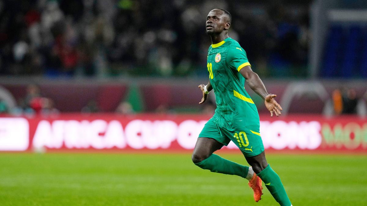 Sadio ⁠Mane,  Senegal squad for FIFA World Cup 2026