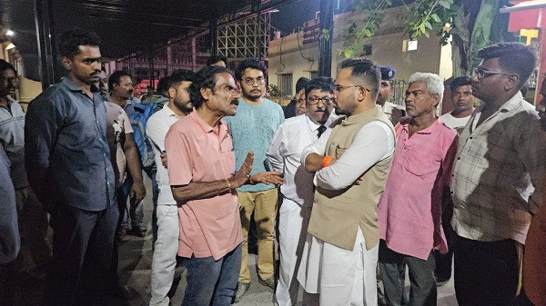 Tarakeshwar Shravani Mela 2026