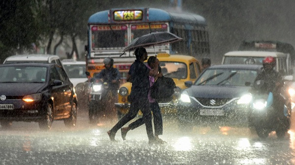 Storms and rain to lash South Bengal