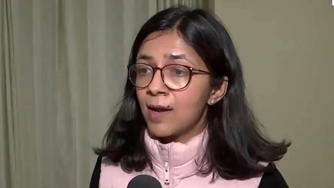 Swati Maliwal