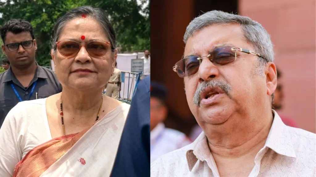 Kakoli Ghosh Dastidar