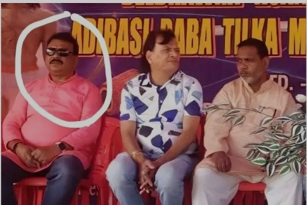 Trinamool Councilor Tarun Chakraborty Arrested