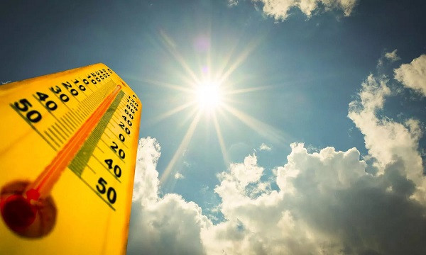 Bengal Weather Forecast