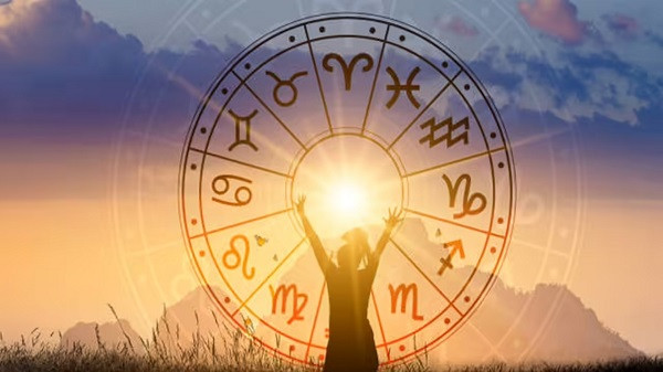 Horoscope Today