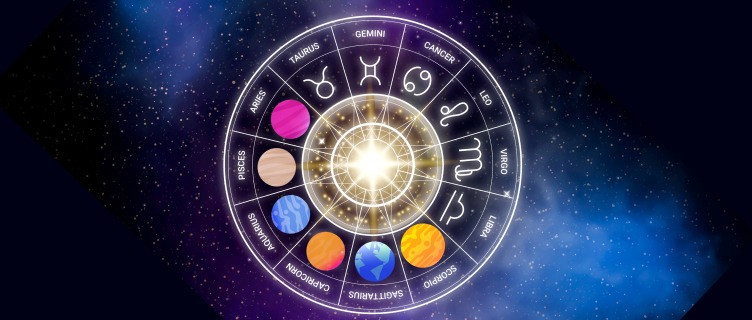 Today's Horoscope