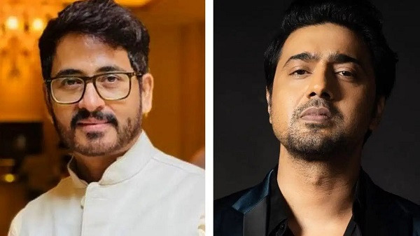 Dev and Hiron in Tollywood's new advisory panel