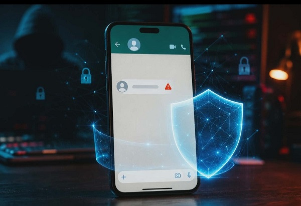 Cyber Safety on WhatsApp