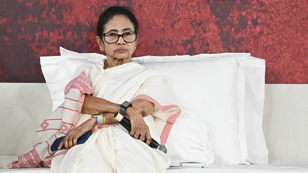 Mamata Banerjee