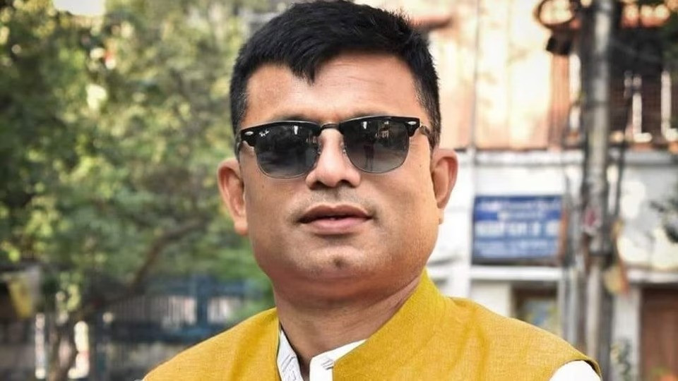 TMC Councilor Tarkeshwar Chakraborty arrested