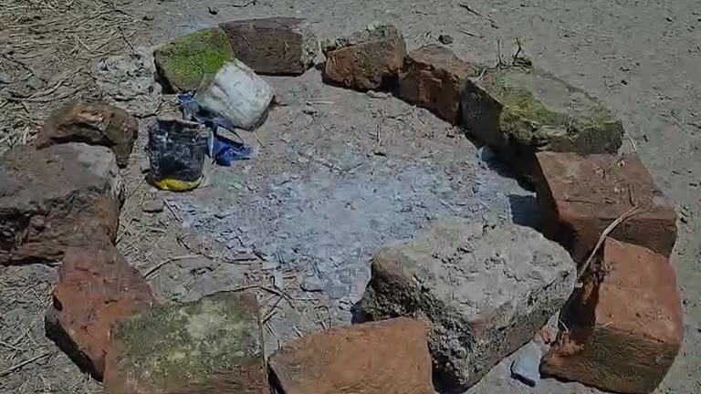 West Bengal Bhatpara Bombing Incident