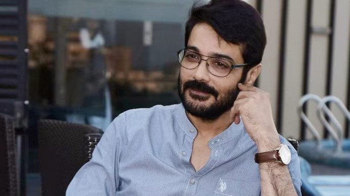 Prosenjit Chatterjee