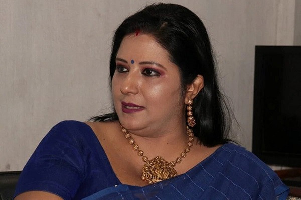 Baishakhi Banerjee