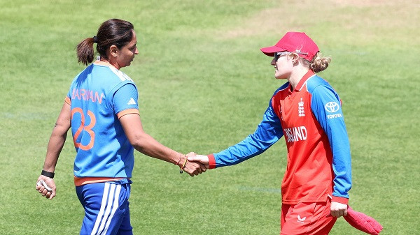 Women's T20 World Cup 2026