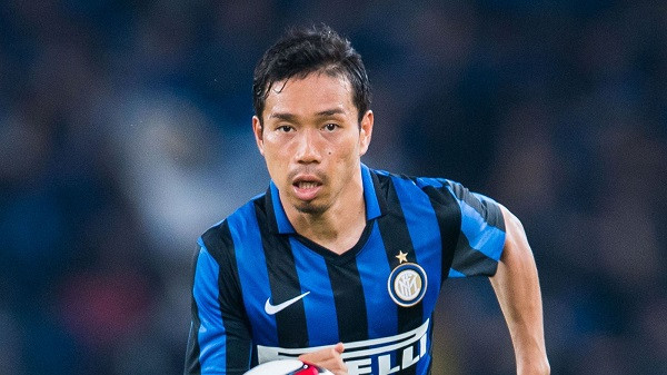 Yūto Nagatomo