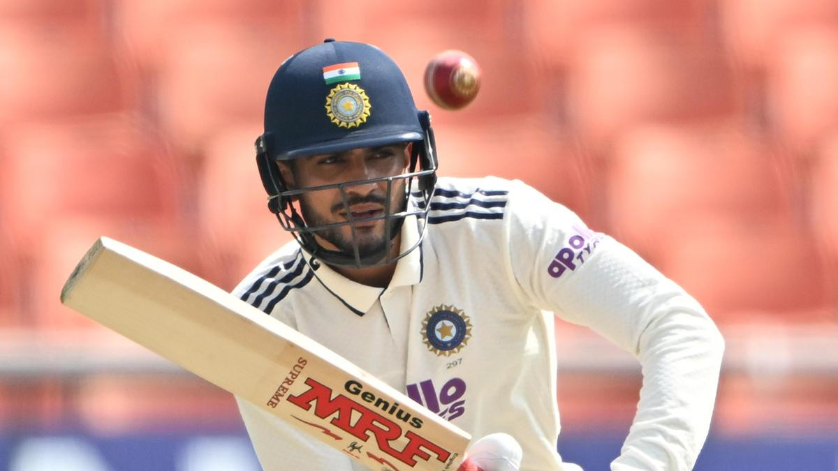 Shubman Gill’s Team India is currently fifth in the WTC points table