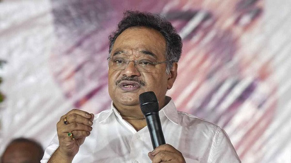 Samik Bhattacharya