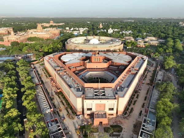 Bill on paper leak Loksabha