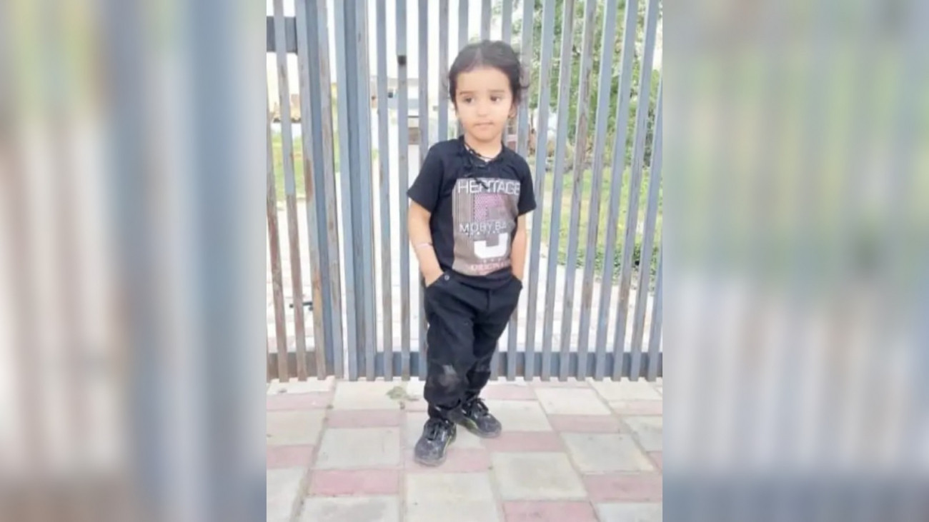 4-year-old boy dies after 21-hour rescue from borewell in Haryana’s Ambala