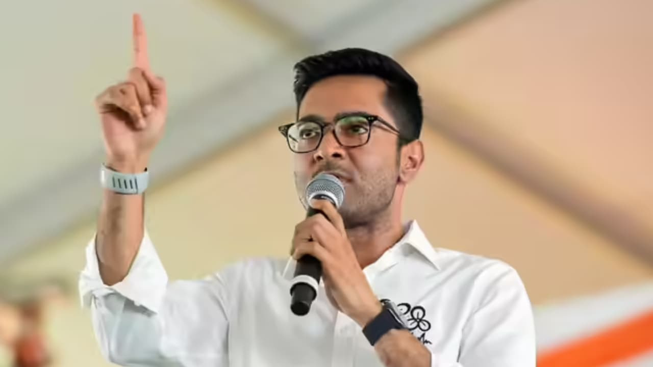 Abhishek Banerjee