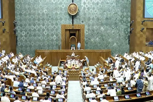 Anti-Paper Leak Bill In Parliament Today