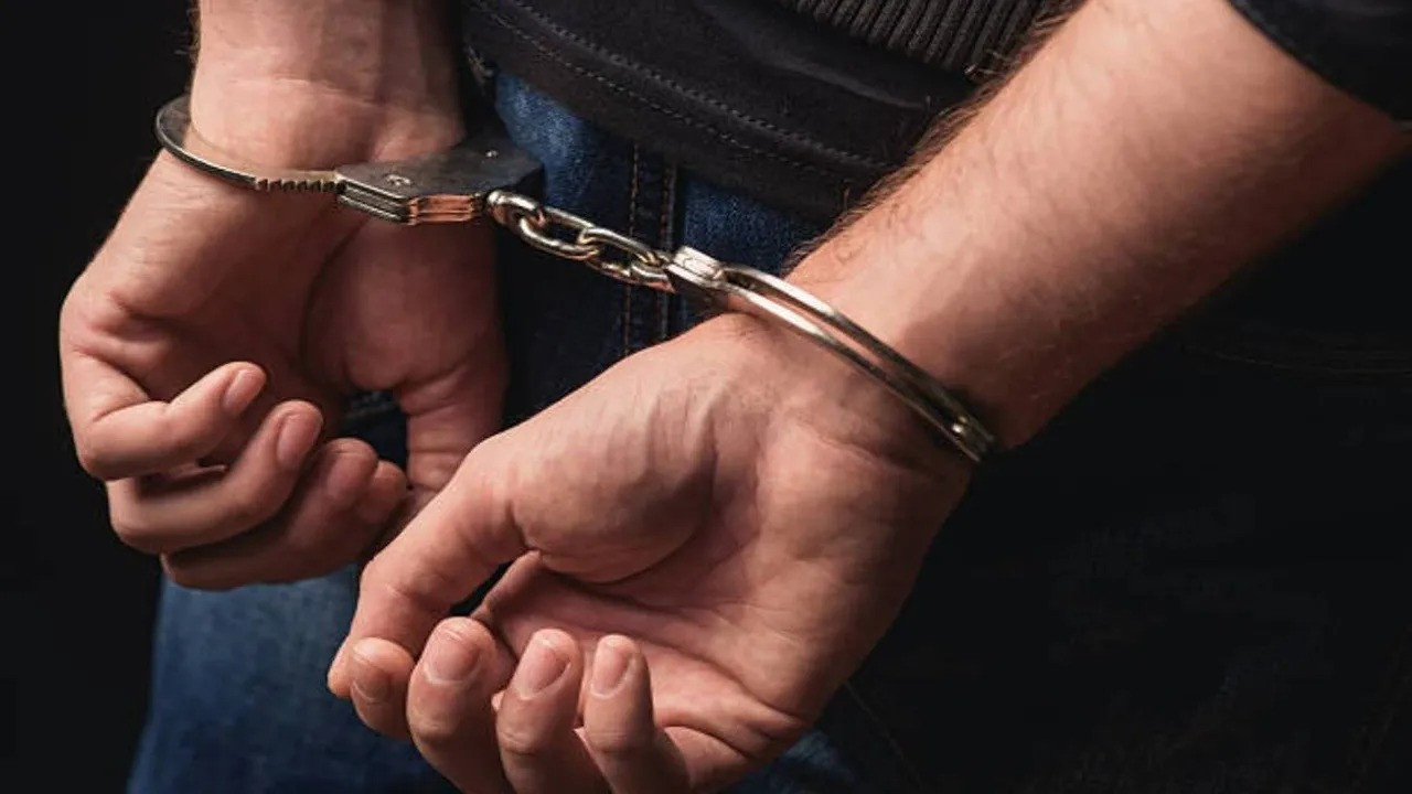 Bardhaman terrorist arrest