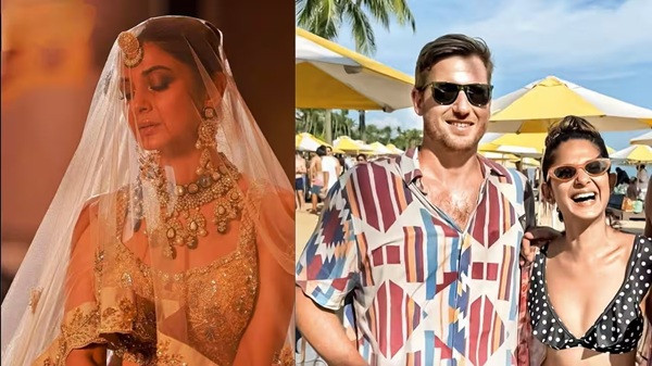 Jennifer Winget is set to get married tomorrow