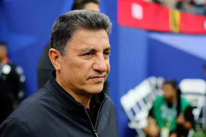 Coach Ghalenoei