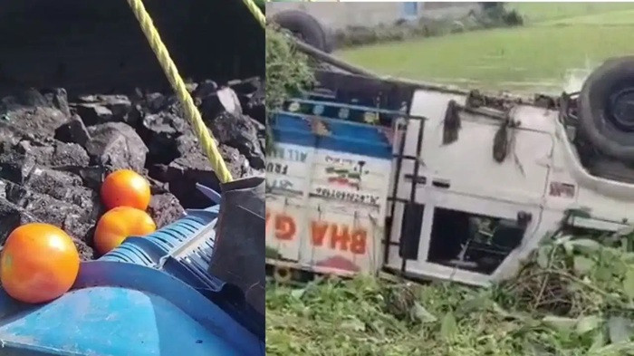 Coal Scam Case  in purba bardhaman