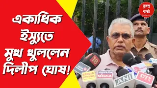 Dilip Ghosh