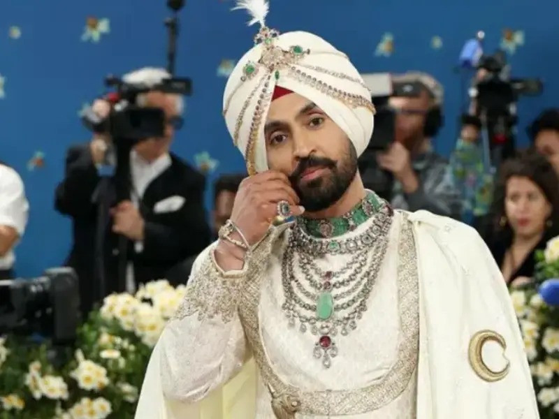 Diljit Dosanjh