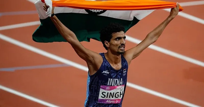 Gulveer Singh