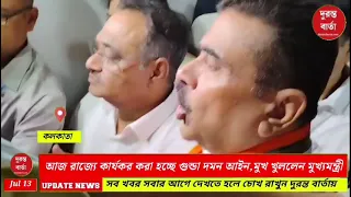 Gunda Daman Act