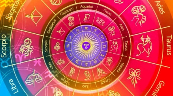 Today Horoscope
